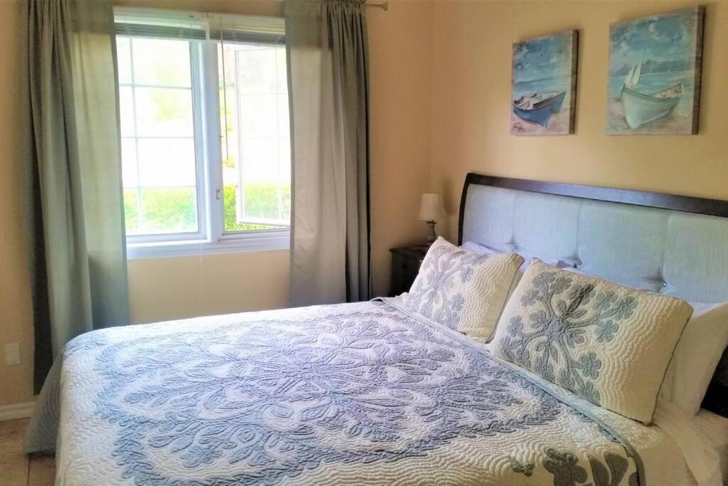Castlegate Guest Apartment Виста Экстерьер фото