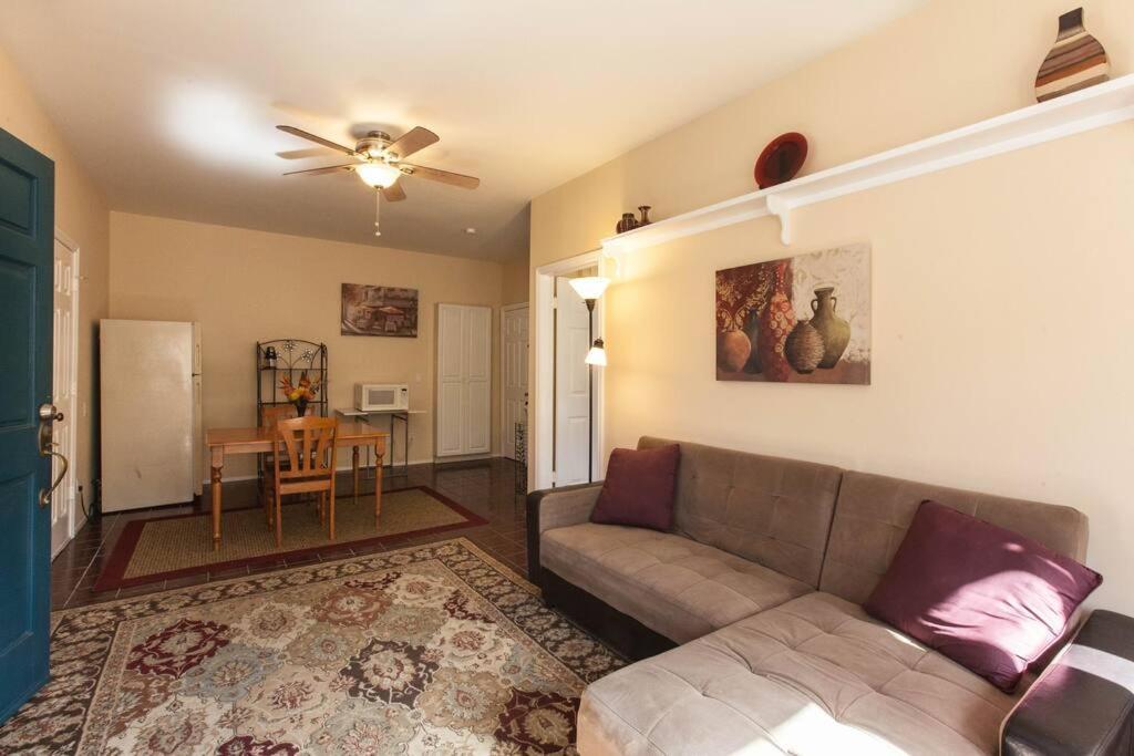 Castlegate Guest Apartment Виста Экстерьер фото